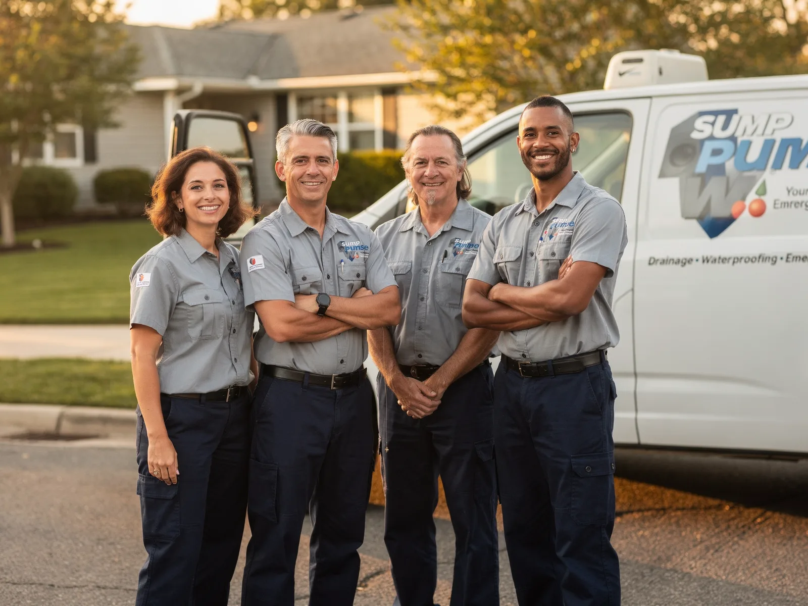 Water Heater Repair company in Hartford, OH
