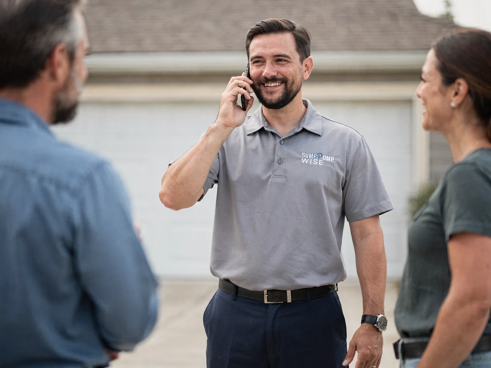 Water Heater Repair Hartford, OH FAQs